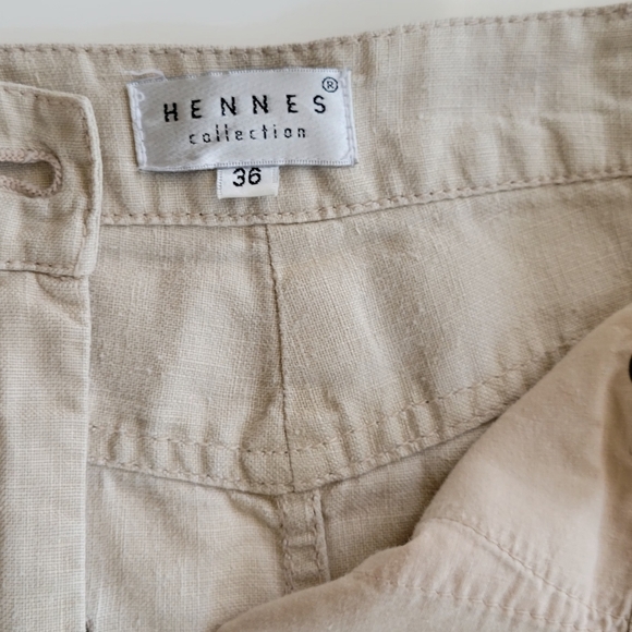 Linen skirt s - Picture 7 of 7